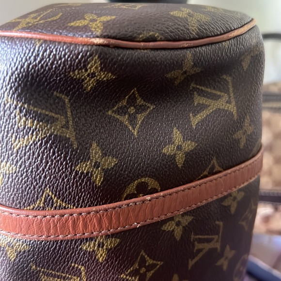 Authentic vintage LV papillon - Picture 7 of 11